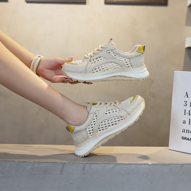 DRKANOL 2026 Summer Woven Mesh - Leather Sneaker Care Kit 리뷰 및 가격