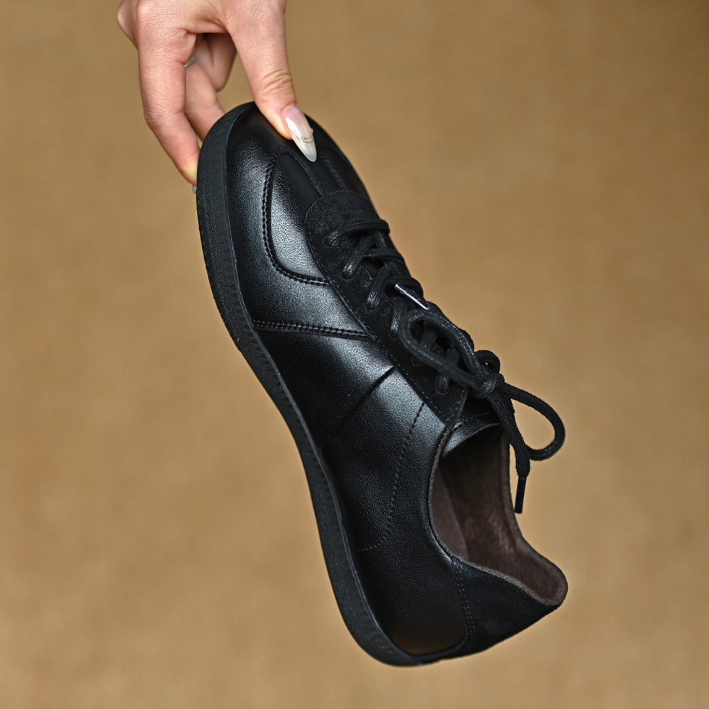 Genuine leather German trainin - Leather Sneaker Care Kit 리뷰 및 가격