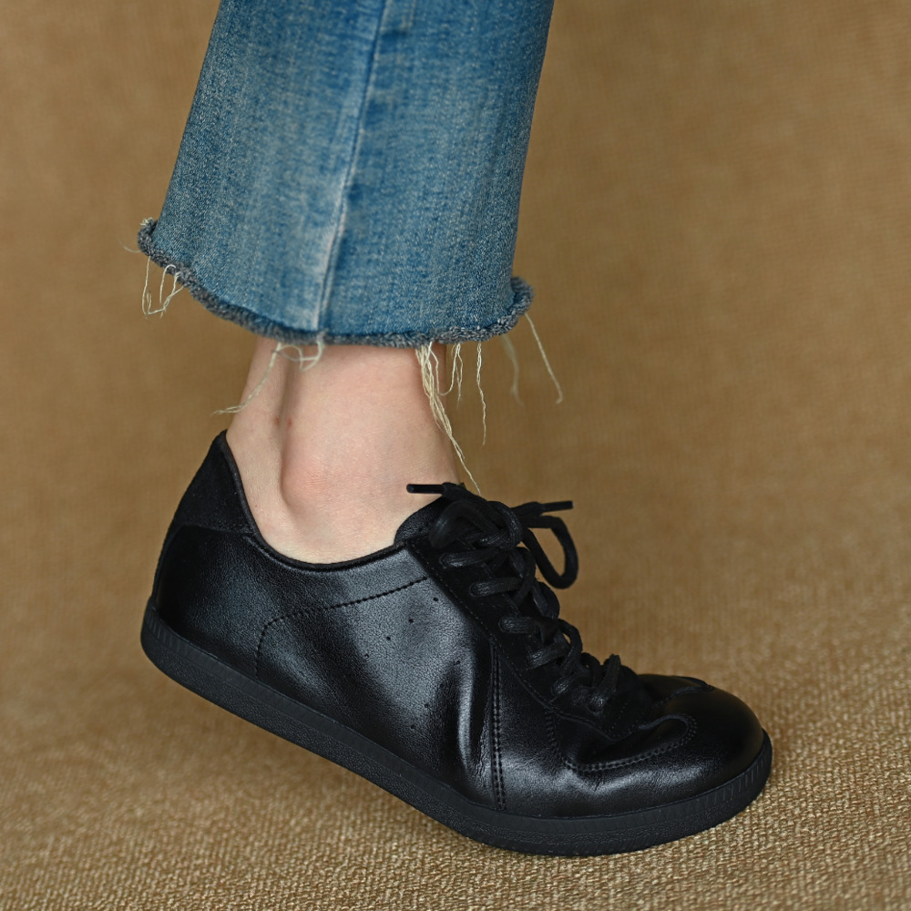 Genuine leather German trainin - Leather Sneaker Care Kit 리뷰 및 가격