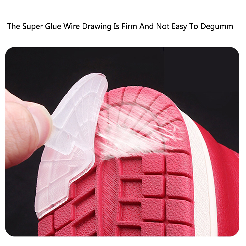 Shoe Sole Protector Suitable f - Sneaker Shoe Care Kit 리뷰 및 가격