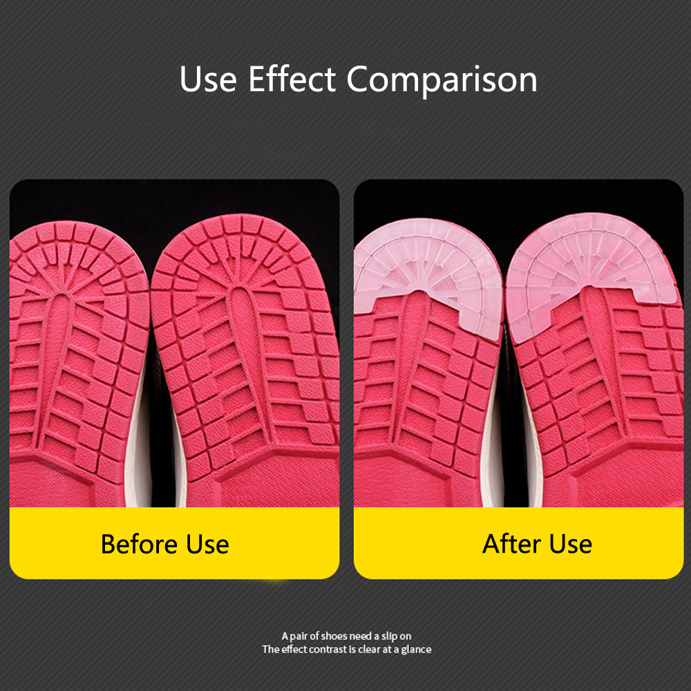 Shoe Sole Protector Suitable f - Sneaker Shoe Care Kit 리뷰 및 가격