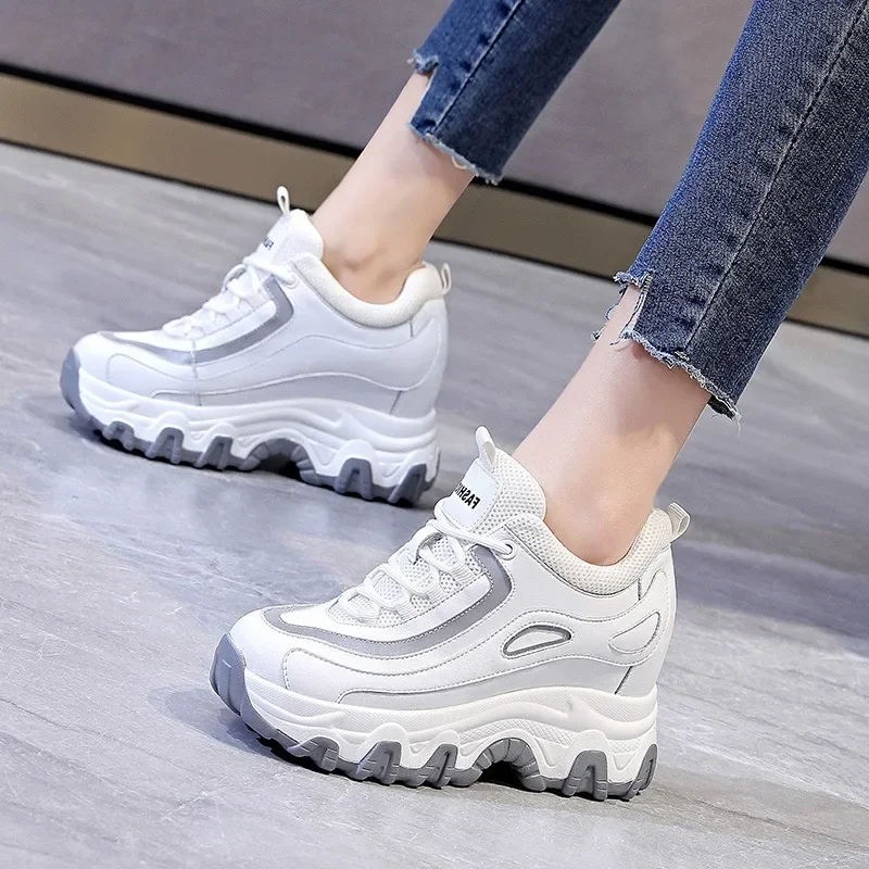 9CM Genuine Leather Platform W - Leather Sneaker Care Kit 리뷰 및 가격