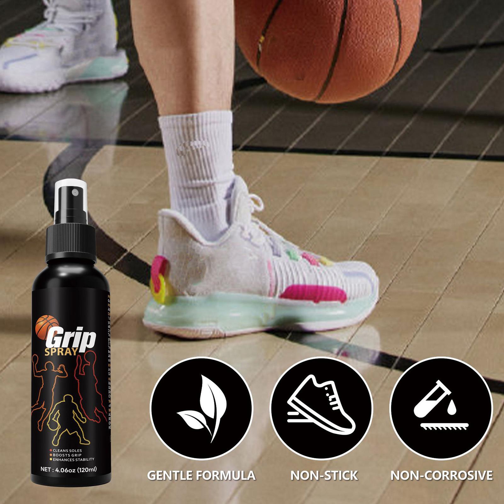 120ml Anti-Slip Grip Spray For - Sneaker Shoe Care Kit 리뷰 및 가격