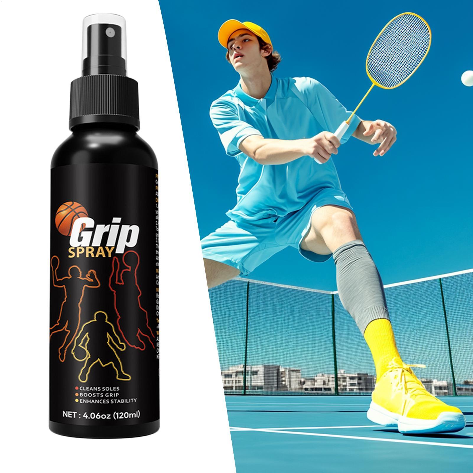 120ml Anti-Slip Grip Spray For - Sneaker Shoe Care Kit 리뷰 및 가격