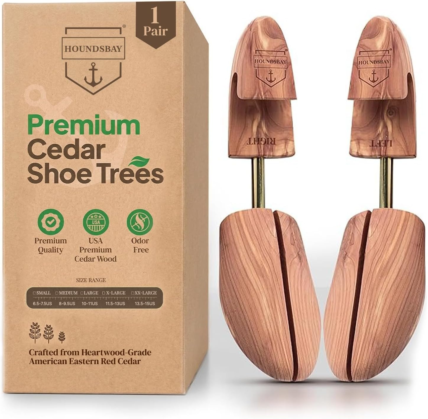 Cedar Shoe Tree for Men & Wome - Shoe Tree Cedar 리뷰 및 가격