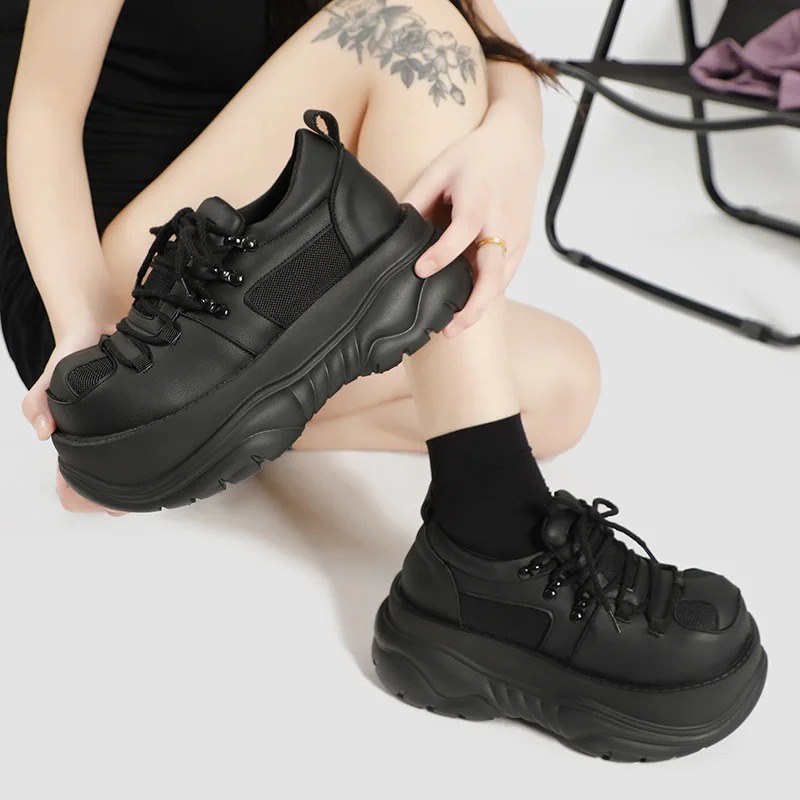 2026 New Women's Chunky Sneake - Leather Sneaker Care Kit 리뷰 및 가격