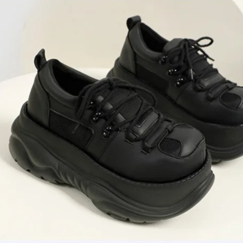 2026 New Women's Chunky Sneake - Leather Sneaker Care Kit 리뷰 및 가격