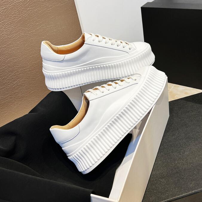 New Women's Sneakers Thick-sol - Leather Sneaker Care Kit 리뷰 및 가격
