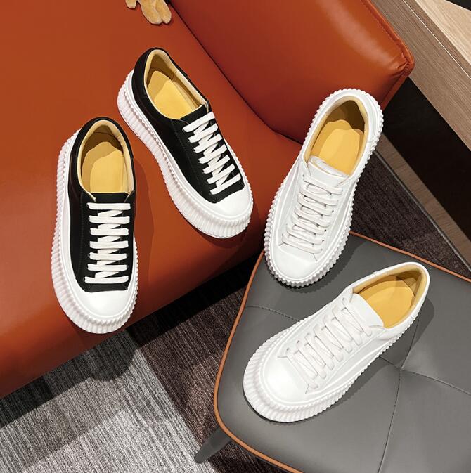 New Women's Sneakers Thick-sol - Leather Sneaker Care Kit 리뷰 및 가격