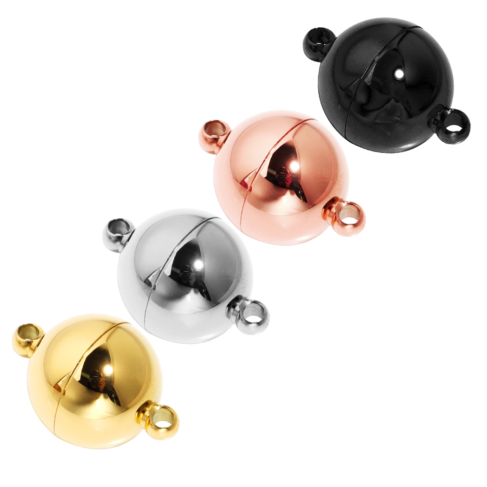 2pcs/lot Round Stainless Steel - Patent Leather Shine 리뷰 및 가격