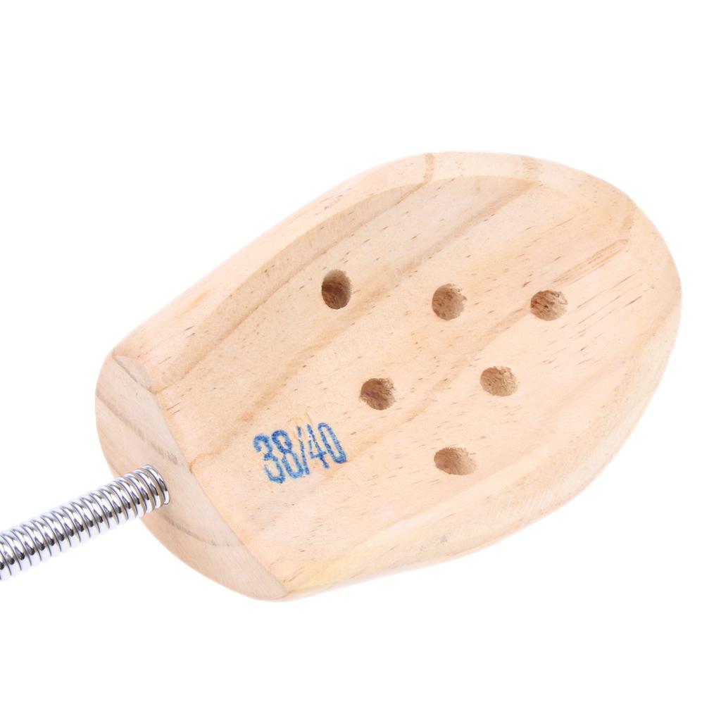 Coil Spring Cedar Shoe Trees W - Shoe Tree Cedar 리뷰 및 가격