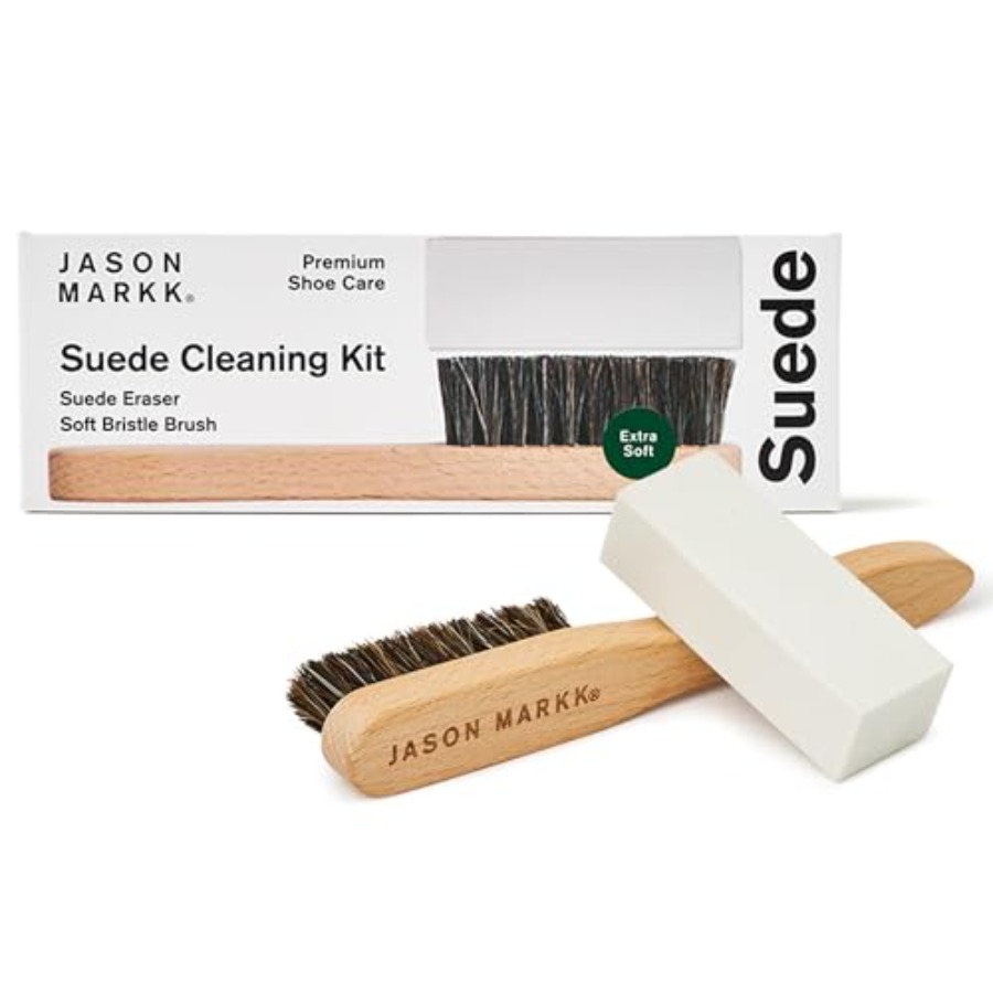 Suede Cleaning Kit, Shoe Clean - Sneaker Shoe Care Kit 리뷰 및 가격