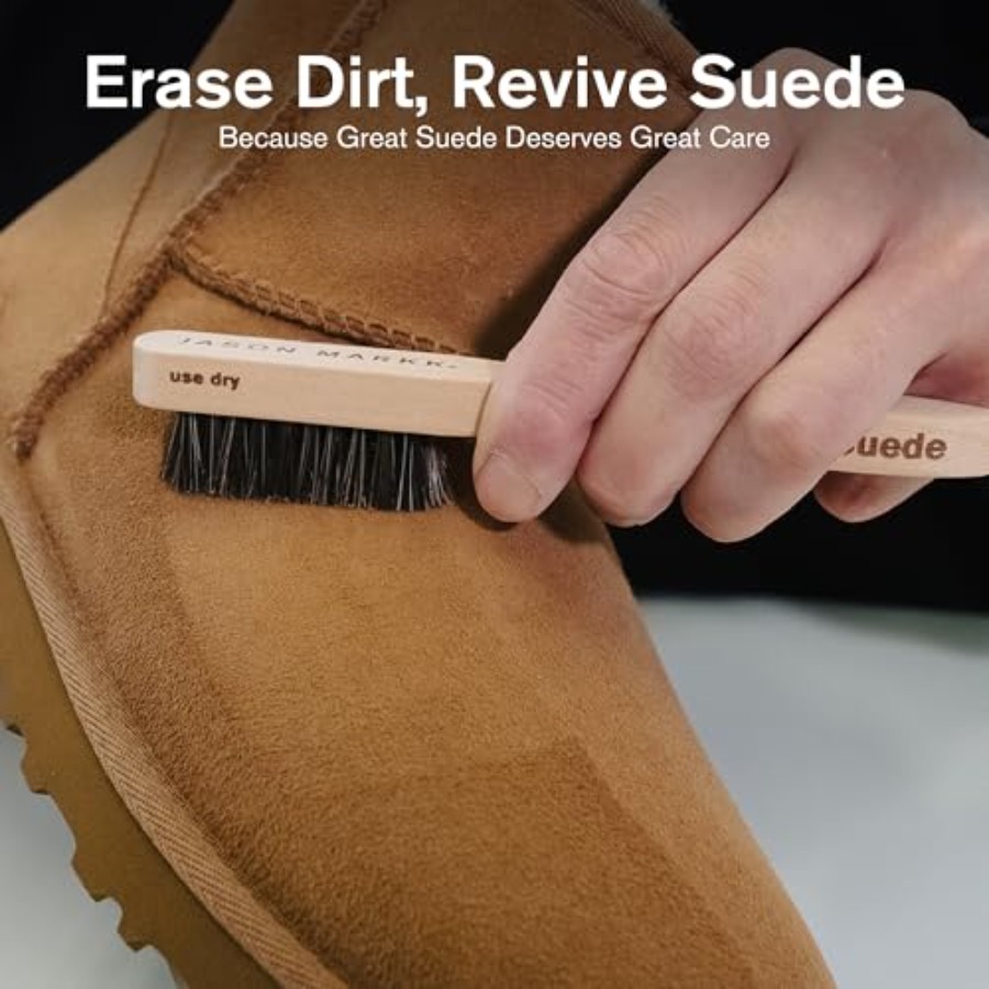 Suede Cleaning Kit, Shoe Clean - Sneaker Shoe Care Kit 리뷰 및 가격