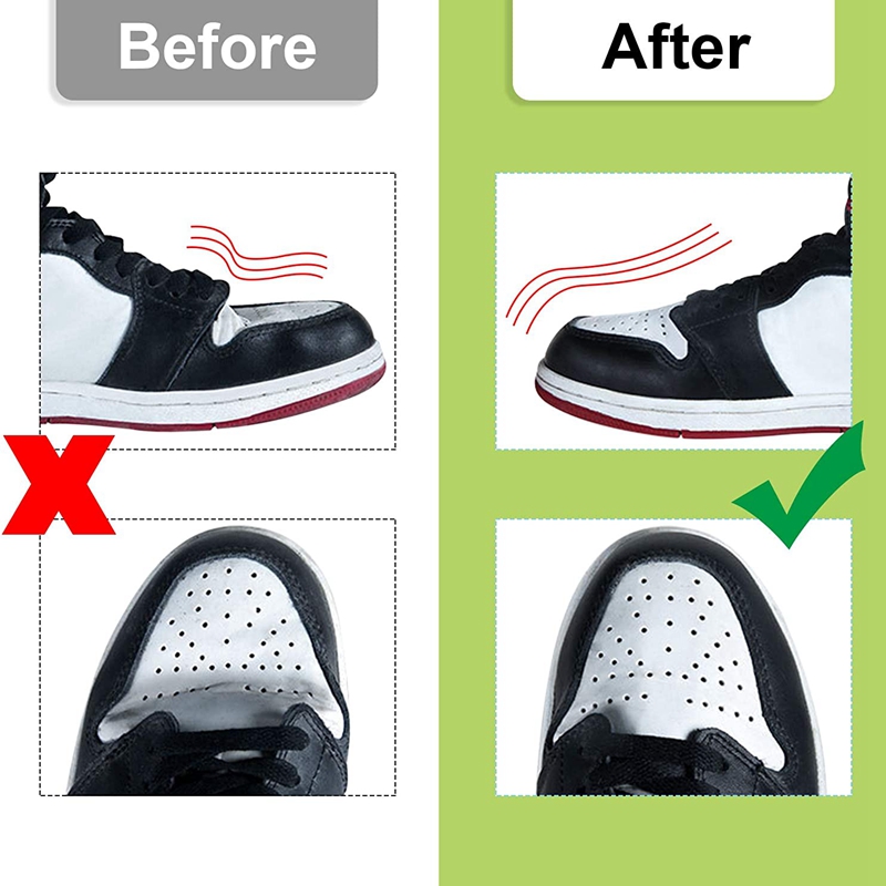Crease Protector Shoe Anti Cre - Sneaker Shoe Care Kit 리뷰 및 가격