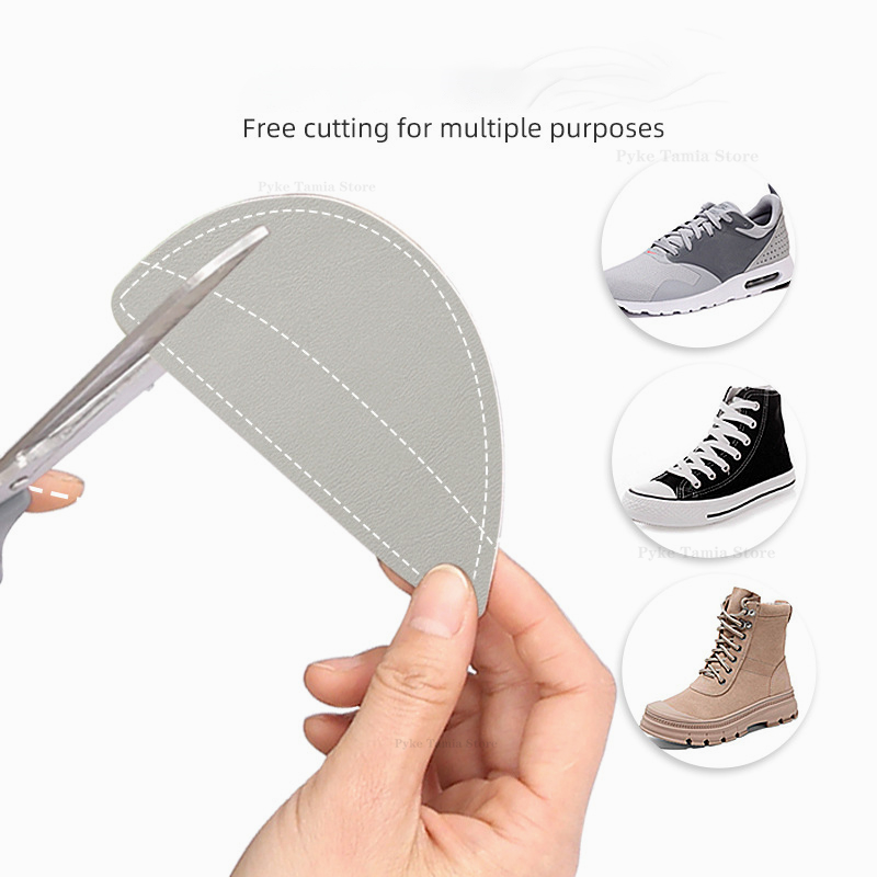 4Pcs Large Size Shoe Repair St - Sneaker Shoe Care Kit 리뷰 및 가격