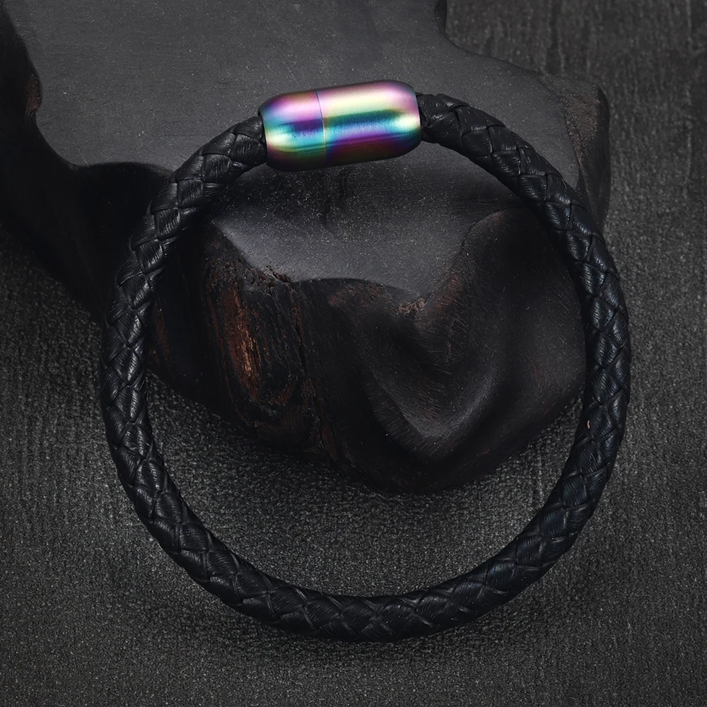 Stainless Steel 3mm-8mm Round  - Patent Leather Shine 리뷰 및 가격