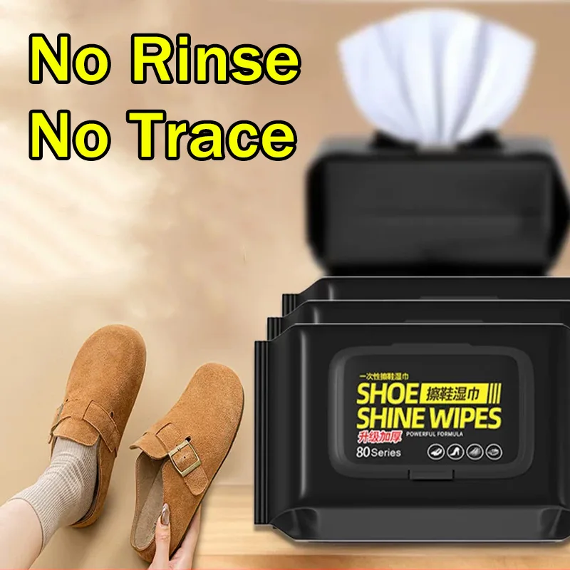 Portable No-Rinse Shoe Cleanin - Sneaker Shoe Care Kit 리뷰 및 가격