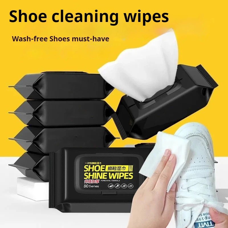 Portable No-Rinse Shoe Cleanin - Sneaker Shoe Care Kit 리뷰 및 가격