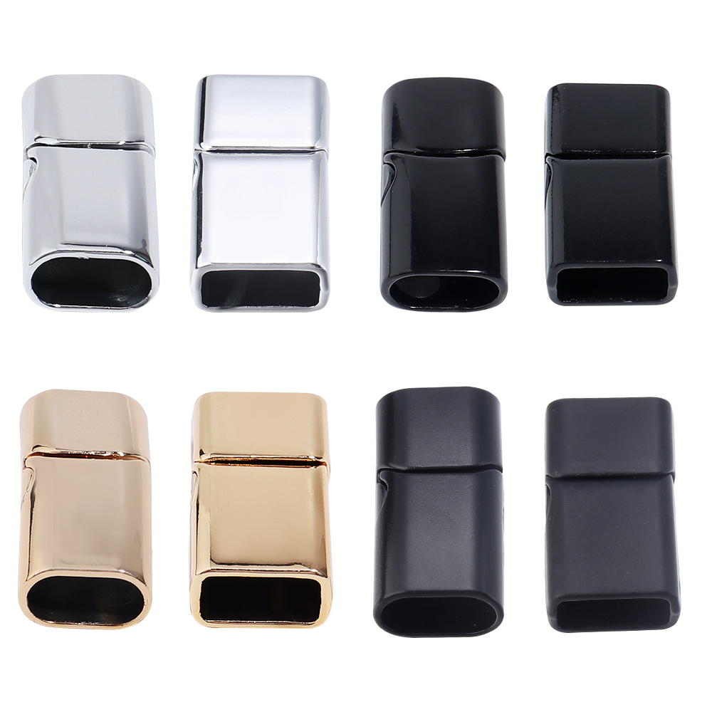 5Pcs Alloy Magnetic Clasps Rou - Patent Leather Shine 리뷰 및 가격