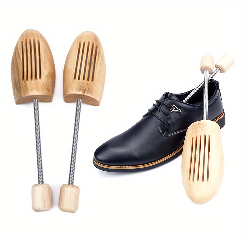 Adjustable cedar wood shoe tre - Shoe Tree Cedar 리뷰 및 가격