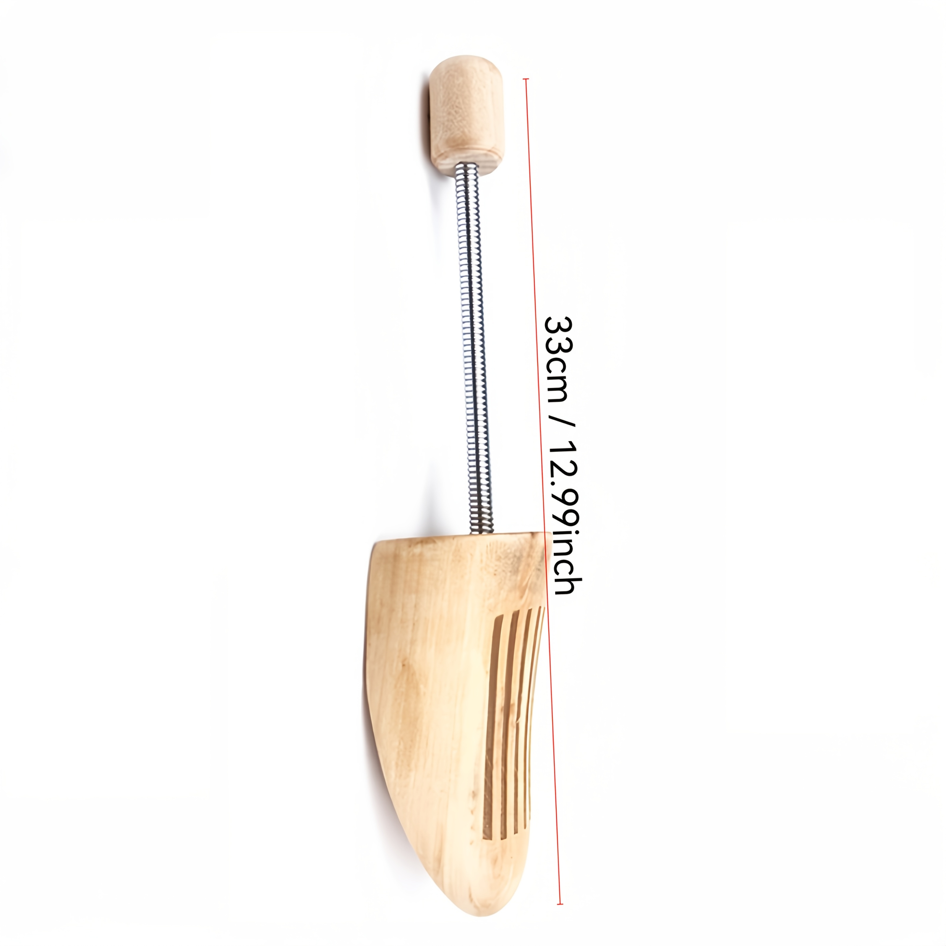 Adjustable cedar wood shoe tre - Shoe Tree Cedar 리뷰 및 가격