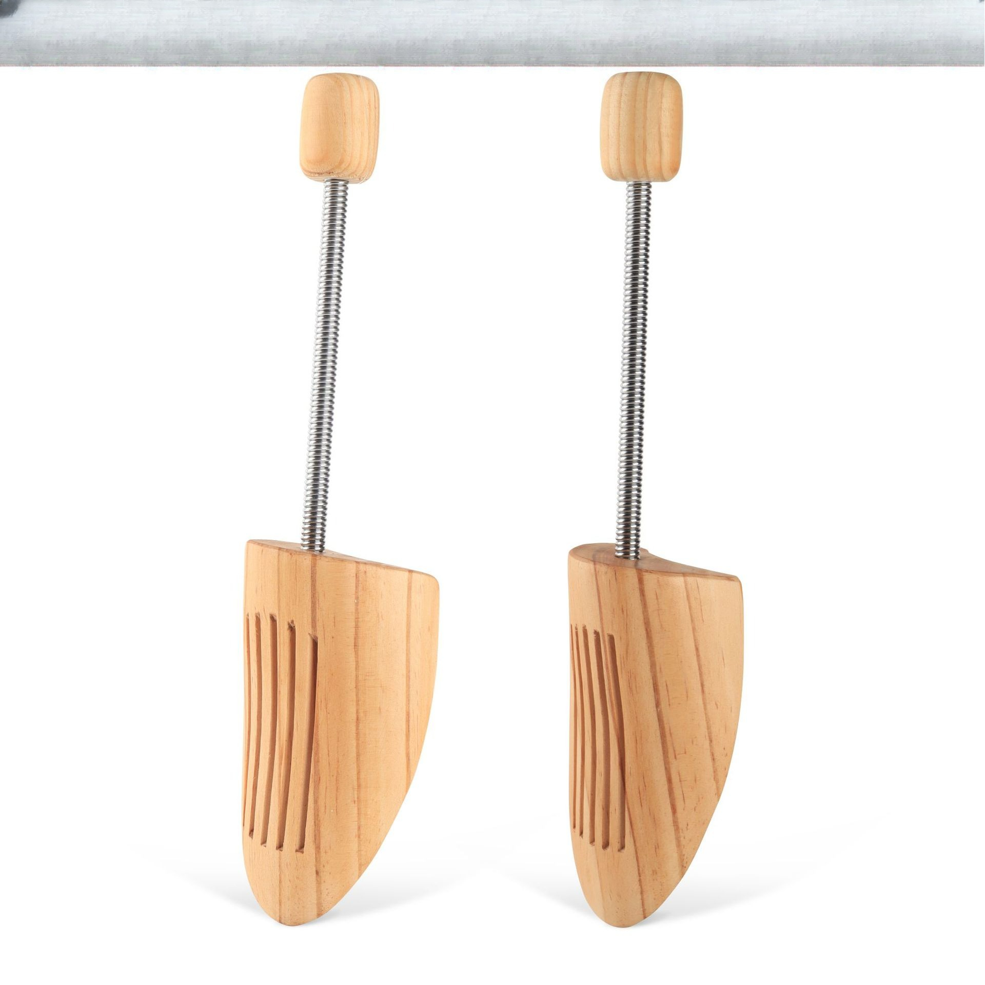 Adjustable cedar wood shoe tre - Shoe Tree Cedar 리뷰 및 가격