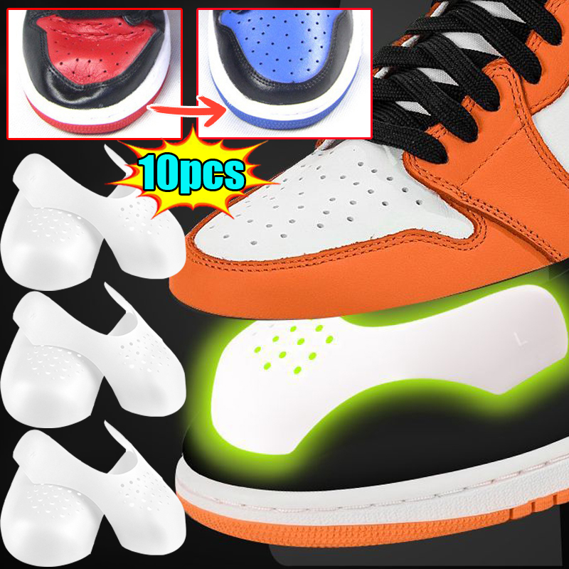 5Pairs Anti Crease Shoe Head P - Sneaker Shoe Care Kit 리뷰 및 가격