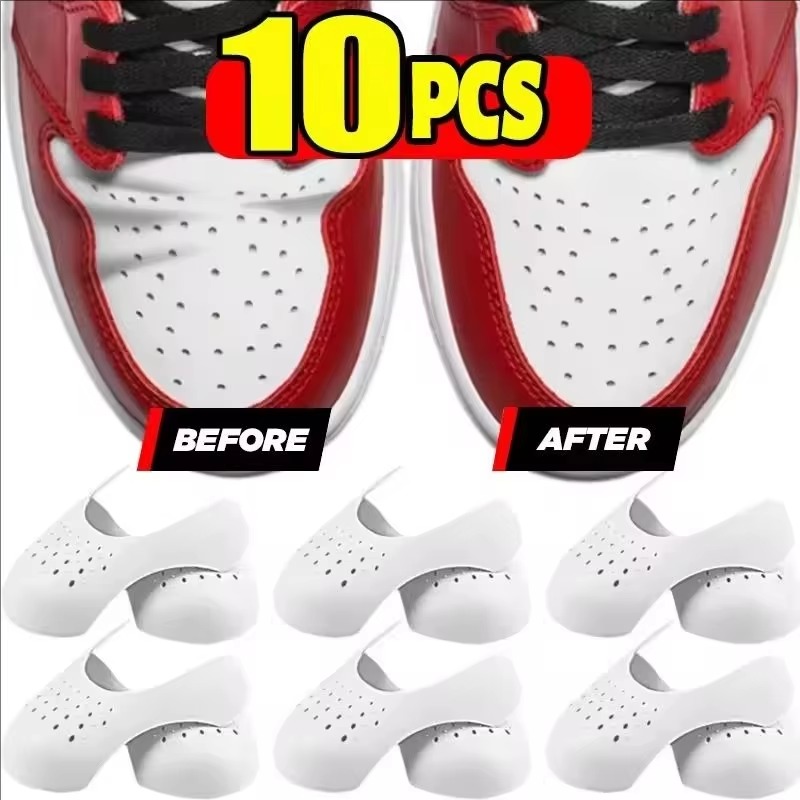 5Pairs Anti Crease Shoe Head P - Sneaker Shoe Care Kit 리뷰 및 가격
