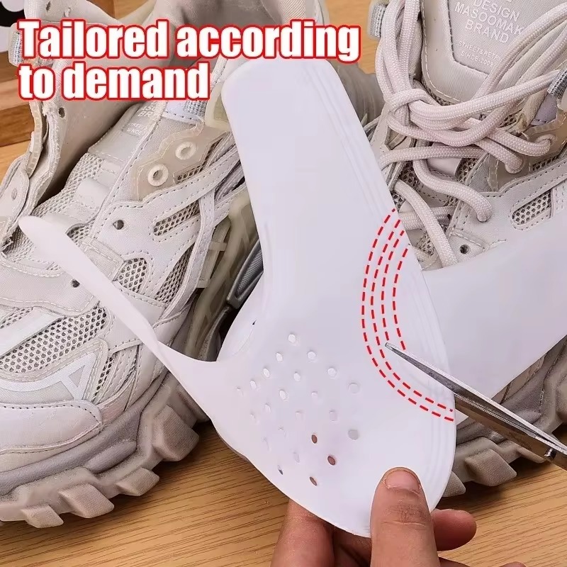 5Pairs Anti Crease Shoe Head P - Sneaker Shoe Care Kit 리뷰 및 가격