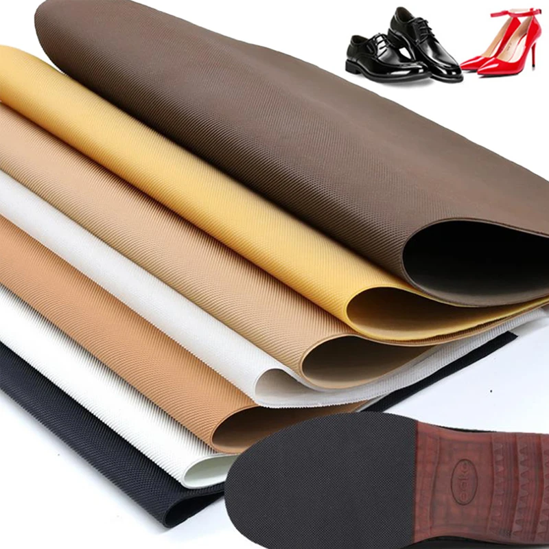 Non-Slip Rubber Sole Sheet for - Sneaker Shoe Care Kit 리뷰 및 가격