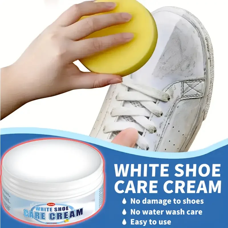 Quick and effective shoe care  - Sneaker Shoe Care Kit 리뷰 및 가격