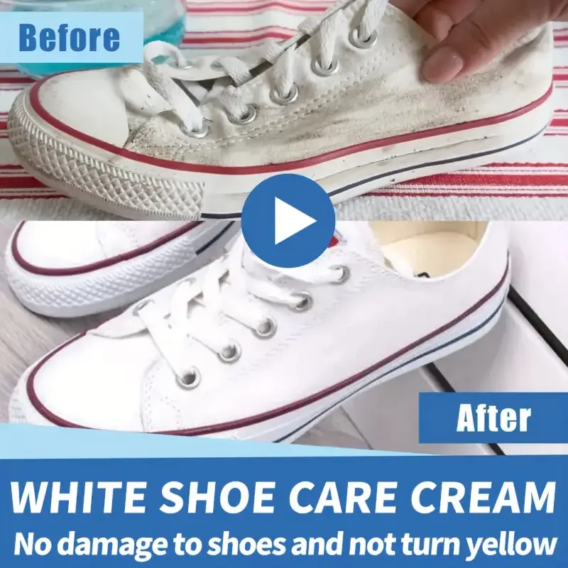 Quick and effective shoe care  - Sneaker Shoe Care Kit 리뷰 및 가격