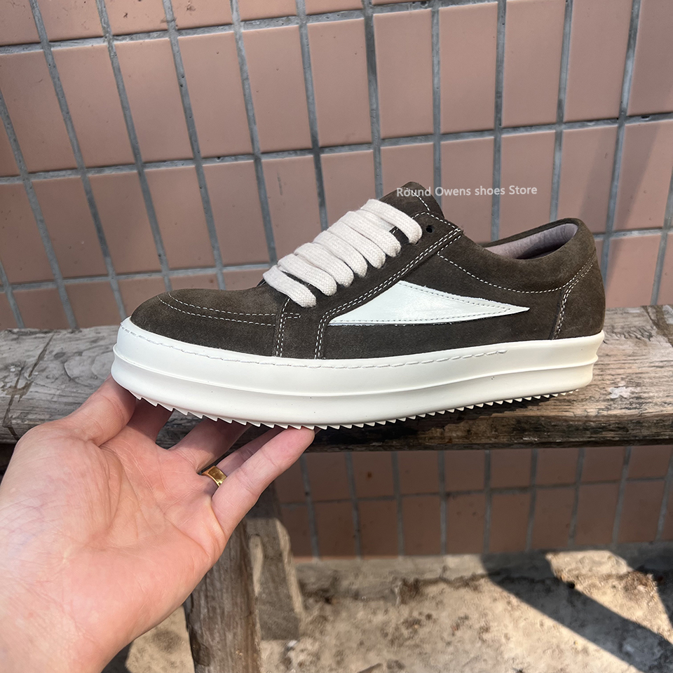 Men Low Top Casual Shoes Hip-h - Leather Sneaker Care Kit 리뷰 및 가격