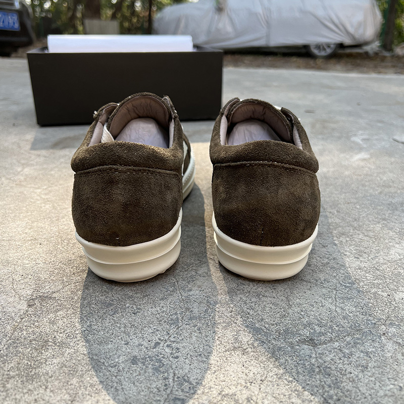 Men Low Top Casual Shoes Hip-h - Leather Sneaker Care Kit 리뷰 및 가격