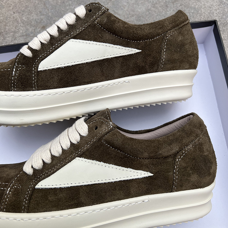 Men Low Top Casual Shoes Hip-h - Leather Sneaker Care Kit 리뷰 및 가격