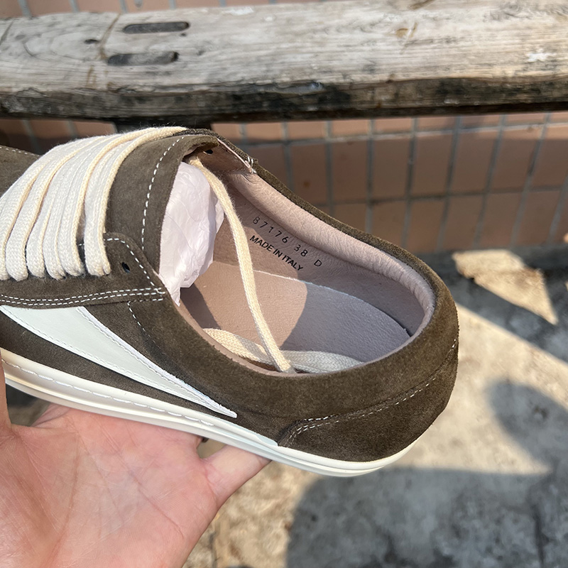 Men Low Top Casual Shoes Hip-h - Leather Sneaker Care Kit 리뷰 및 가격