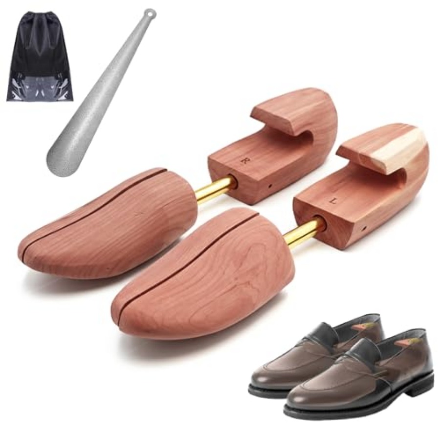eachway Cedar Shoe Trees for M - Shoe Tree Cedar 리뷰 및 가격