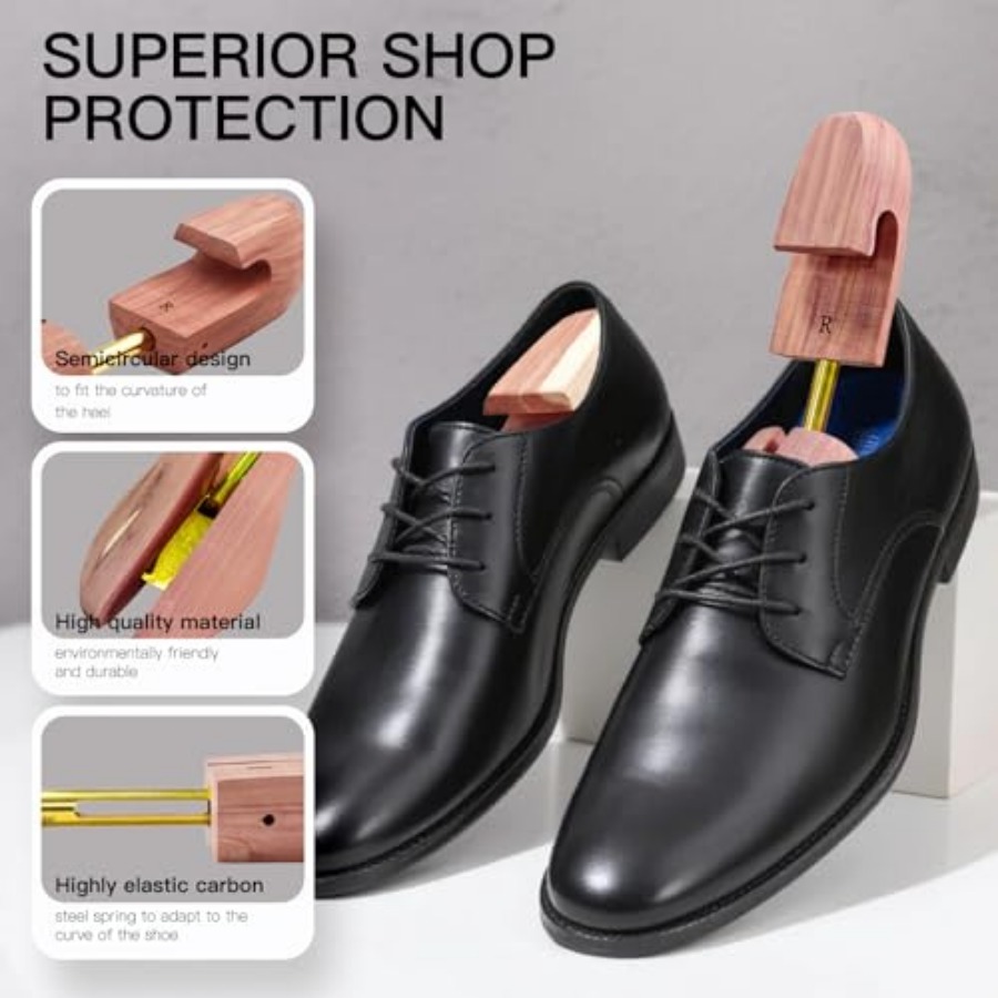 eachway Cedar Shoe Trees for M - Shoe Tree Cedar 리뷰 및 가격
