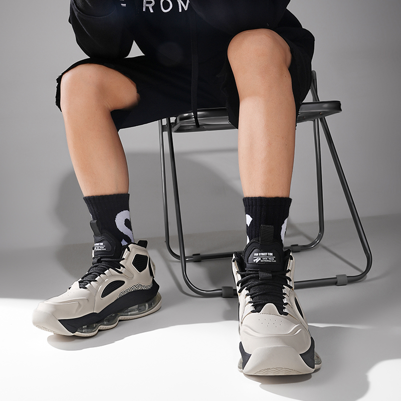 Men's Basketball Shoes Breatha - Leather Sneaker Care Kit 리뷰 및 가격