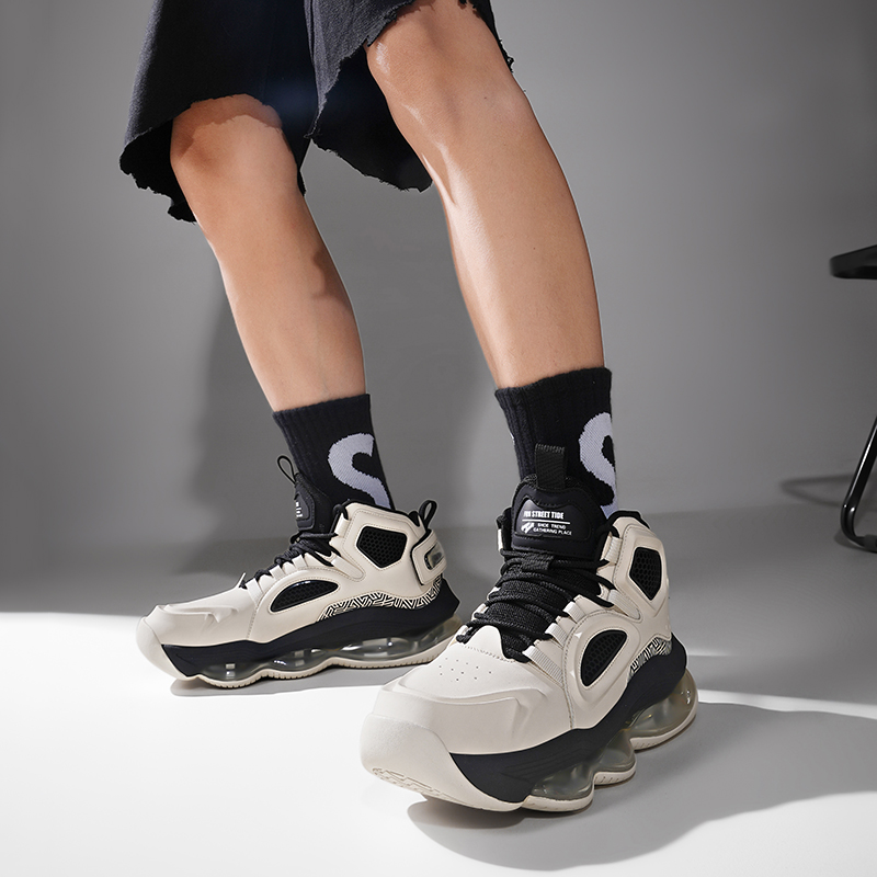 Men's Basketball Shoes Breatha - Leather Sneaker Care Kit 리뷰 및 가격